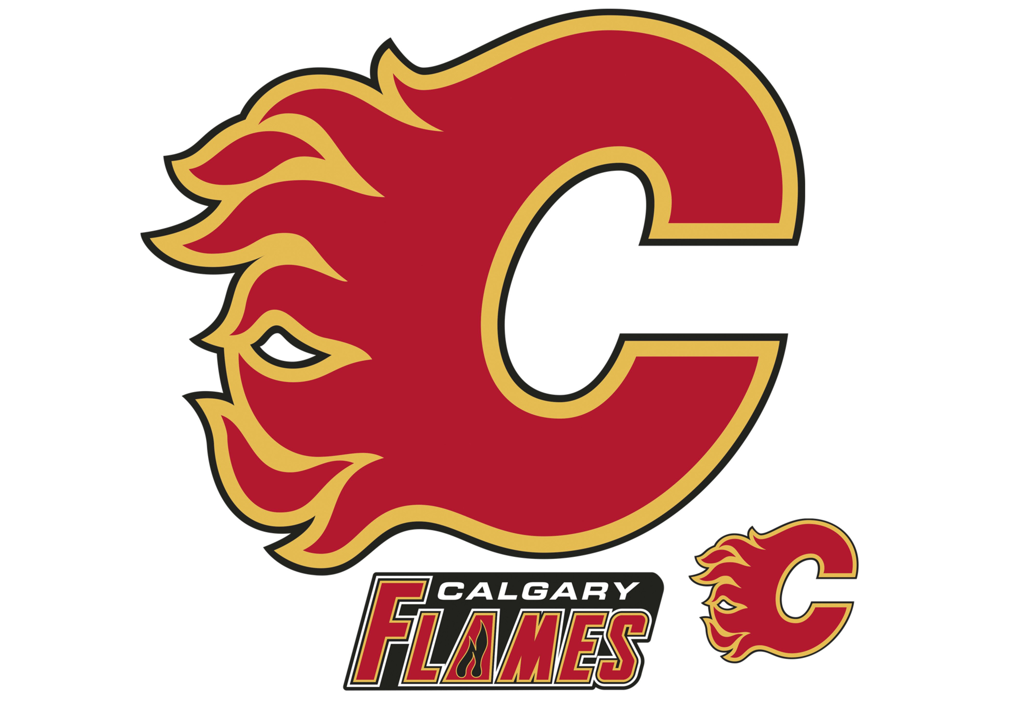 flames logo pics printable